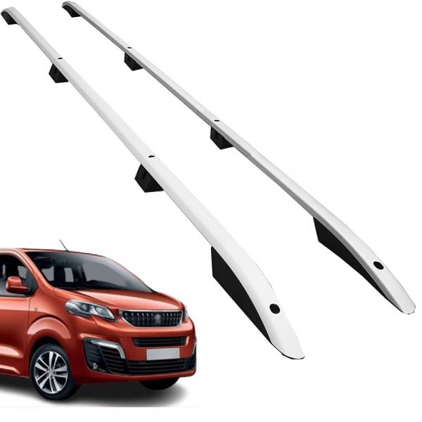 Peugeot Expert Traveller stogo ragai